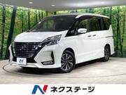 2022 NISSAN SERENA