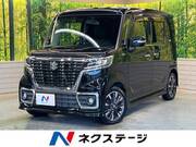 2018 SUZUKI SPACIA CUSTOM