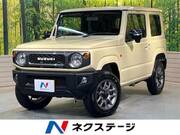 2024 SUZUKI JIMNY XC