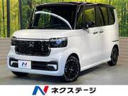 2024 HONDA N-BOX CUSTOM