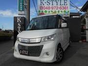 2010 SUZUKI PALETTE SW