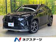 2024 TOYOTA YARIS CROSS Z