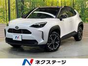 2025 TOYOTA YARIS CROSS Z