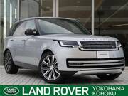 2023 LAND ROVER RANGE ROVER