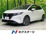 2023 NISSAN NOTE
