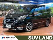 2018 NISSAN SERENA HIGHWAYSTAR V SELECTION