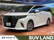 2024 TOYOTA ALPHARD