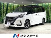 2020 NISSAN SERENA