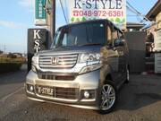 2012 HONDA N-BOX CUSTOM