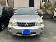 2009 NISSAN X-TRAIL 20X