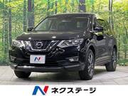 2019 NISSAN X-TRAIL 20X