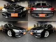 2014 BMW 6 SERIES