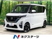 2021 NISSAN ROOX