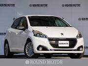 2018 PEUGEOT 208