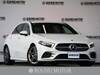 MERCEDES BENZ A-CLASS