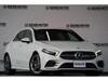 MERCEDES BENZ A-CLASS