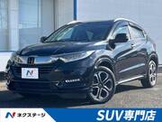 2020 HONDA VEZEL