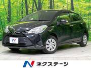 2018 TOYOTA VITZ