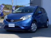 2015 NISSAN NOTE