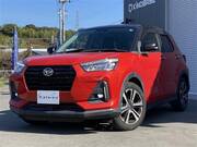 2019 DAIHATSU ROCKY