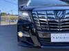 TOYOTA ALPHARD G