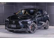 2024 LEXUS NX