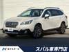 SUBARU LEGACY OUTBACK