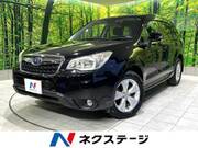 2013 SUBARU FORESTER