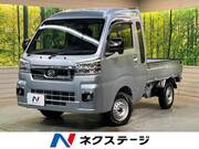 2022 DAIHATSU HIJET TRUCK