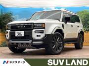 2024 TOYOTA LANDCRUISER 250