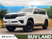 2022 TOYOTA LAND CRUISER PRADO