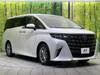 TOYOTA ALPHARD HYBRID