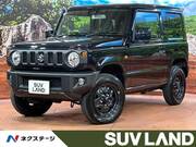 2022 SUZUKI JIMNY XL