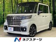 2022 SUZUKI SPACIA CUSTOM