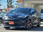 2020 TOYOTA C-HR G