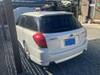 SUBARU LEGACY TOURING WAGON