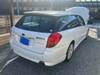 SUBARU LEGACY TOURING WAGON
