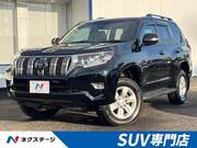 2020 TOYOTA LAND CRUISER PRADO TX