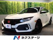 2017 HONDA CIVIC TYPE-R