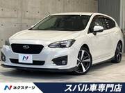 2016 SUBARU IMPREZA SPORTS