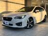 SUBARU IMPREZA SPORTS