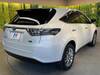 TOYOTA HARRIER HYBRID