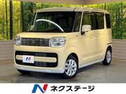 2019 SUZUKI SPACIA