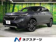 2023 HONDA VEZEL
