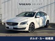 2016 VOLVO V60