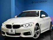 2014 BMW 4 SERIES