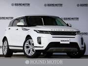2021 LAND ROVER RANGE ROVER EVOQUE