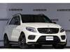MERCEDES BENZ GLE