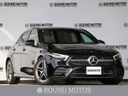 2020 MERCEDES BENZ A-CLASS