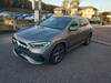 MERCEDES BENZ GLA-CLASS